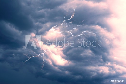 Picture of Thunder Sky